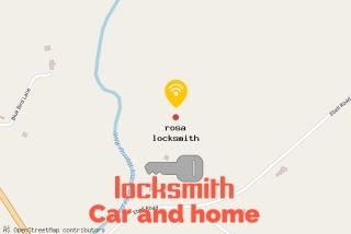 locksmith inrosa - locksmith in rosa