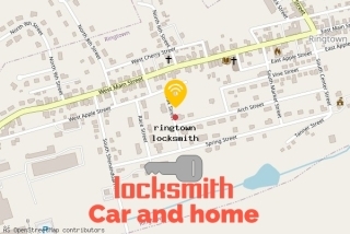 locksmith inringtown - locksmith in ringtown
