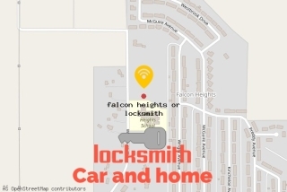 locksmiths in falcon heights - locksmith in falcon heights or