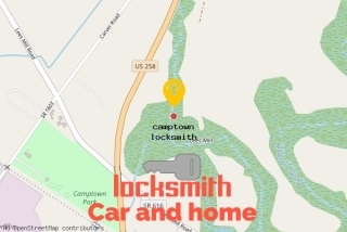 locksmith incamptown - locksmith in camptown