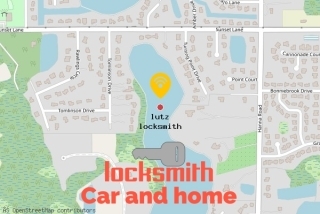 locksmith inlutz - locksmith in lutz