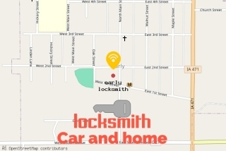 locksmith inearly - locksmith in early ia