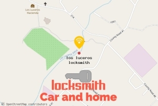 locksmith inlos luceros - locksmith in los luceros