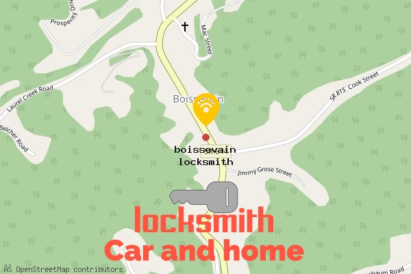 locksmith in boissevain