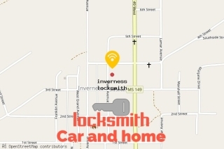 locksmith ininverness - locksmith in inverness ms