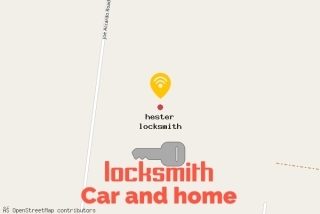 locksmith inhester - locksmith in hester