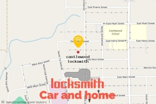 locksmith incastlewood - locksmith in castlewood sd