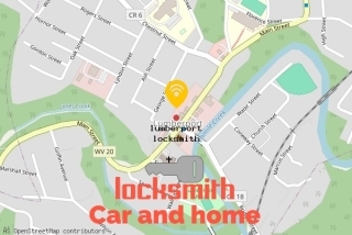 locksmith inlumberport - locksmith in lumberport