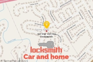 locksmith inspring valley - locksmith in spring valley ky
