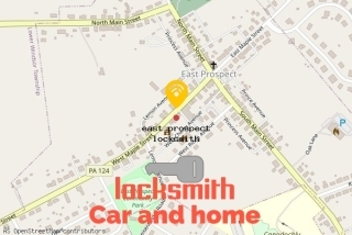 locksmith ineast prospect - locksmith in east prospect