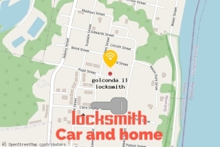 locksmith ingolconda - locksmith in golconda il