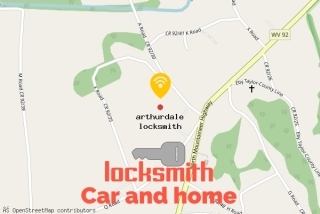 locksmith inarthurdale - locksmith in arthurdale