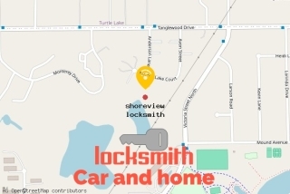 locksmith inshoreview - locksmith in shoreview