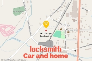 locksmith inwhite - locksmith in white ga