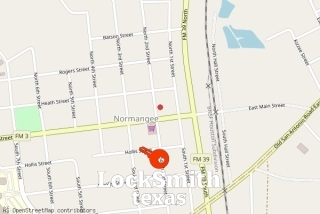 locksmith innormangee - locksmith in normangee