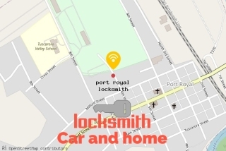 locksmith inport royal - locksmith in port royal pa
