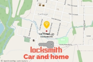 locksmith incarthage - locksmith in carthage in