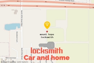 locksmith inmount hope - locksmith in mount hope ks