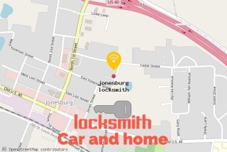 locksmith injonesburg - locksmith in jonesburg