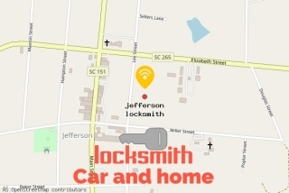 locksmith injefferson - locksmith in jefferson sc