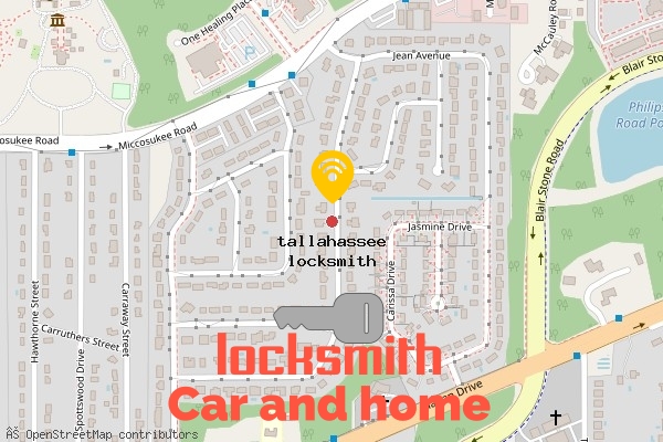 locksmith in tallahassee