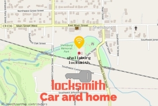 locksmith inshellsburg - locksmith in shellsburg