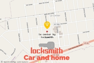 locksmith inla center - locksmith in la center ky