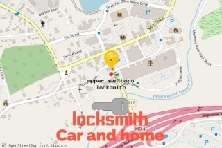 locksmith inupper marlboro - locksmith in upper marlboro