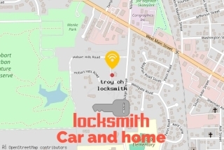 locksmith introy - locksmith in troy oh
