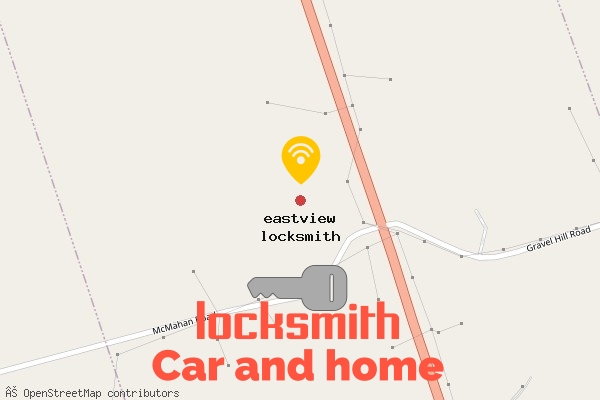 locksmith in eastview