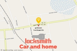 locksmith ingibson - locksmith in gibson nc
