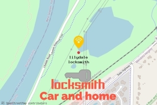 locksmith inlilydale - locksmith in lilydale
