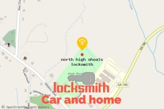 locksmith innorth high shoals - locksmith in north high shoals