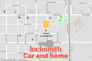 locksmith inlyons - locksmith in lyons ne