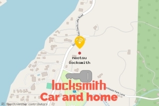 locksmith inneotsu - locksmith in neotsu