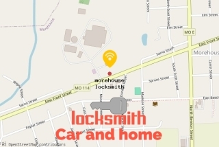 locksmith inmorehouse - locksmith in morehouse