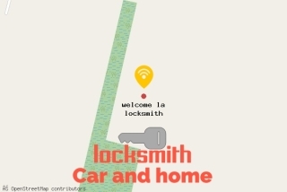 locksmith inwelcome - locksmith in welcome la