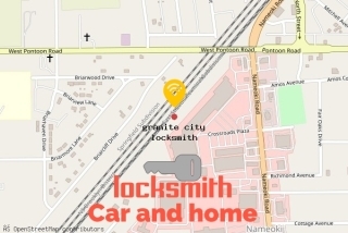 locksmith ingranite city - locksmith in granite city