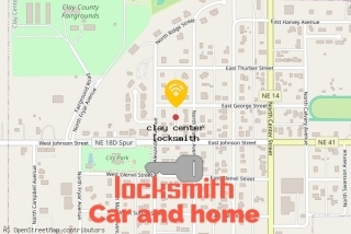 locksmith inclay center - locksmith in clay center ne