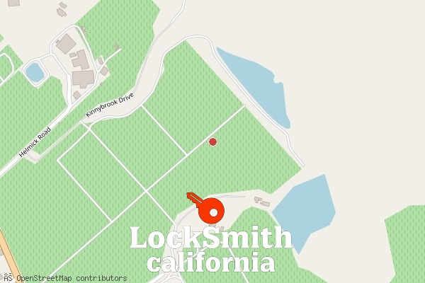 locksmith in kenwood ca