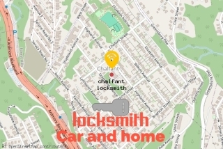 locksmith inchalfant - locksmith in chalfant pa