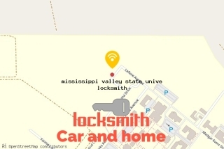 locksmith inmississippi valley state unive - locksmith in mississippi valley state unive