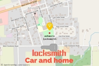 locksmith inashmore - locksmith in ashmore