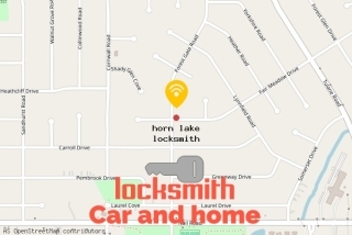 locksmiths in horn lake - locksmith in horn lake