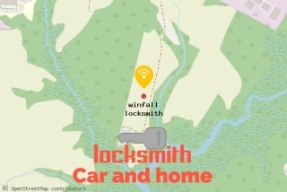 locksmith inwinfall - locksmith in winfall