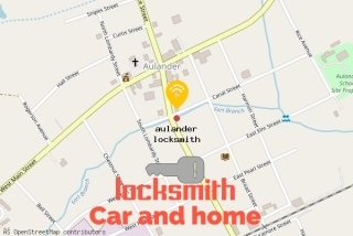 locksmith inaulander - locksmith in aulander