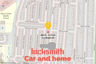locksmith inwest islip - locksmith in west islip