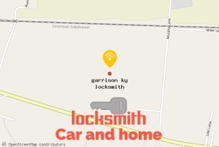 locksmith ingarrison - locksmith in garrison ky