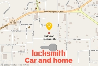 locksmiths in quitman - locksmith in quitman ar