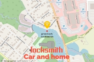 locksmith ingrenloch - locksmith in grenloch